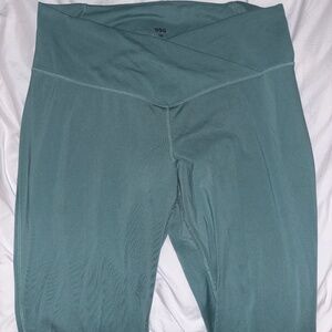 DSG Crossover Flare Leggings